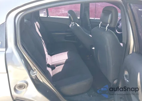 2012 Chrysler 200 Lx from USA, damaged, VIN 1C3CCBAB2CN105036